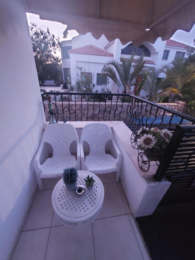 Willa Sandal Eilat Buitenkant foto