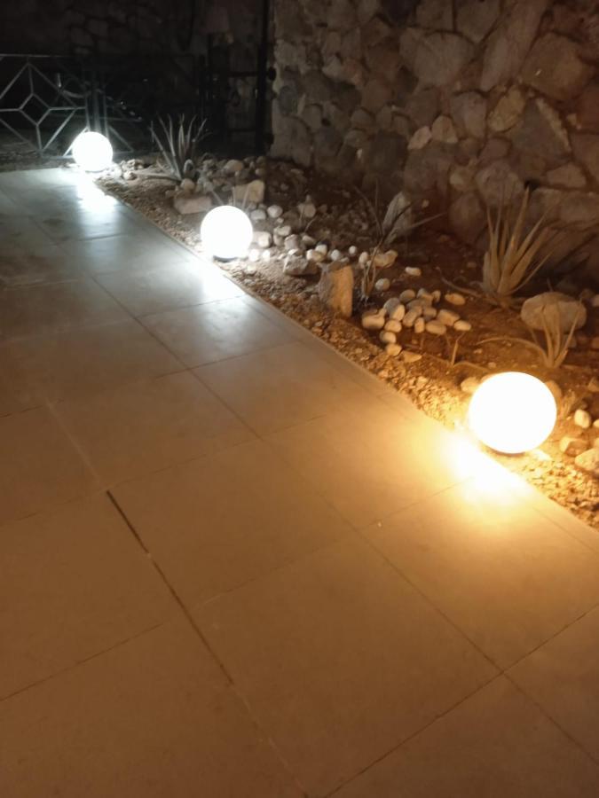 Willa Sandal Eilat Buitenkant foto