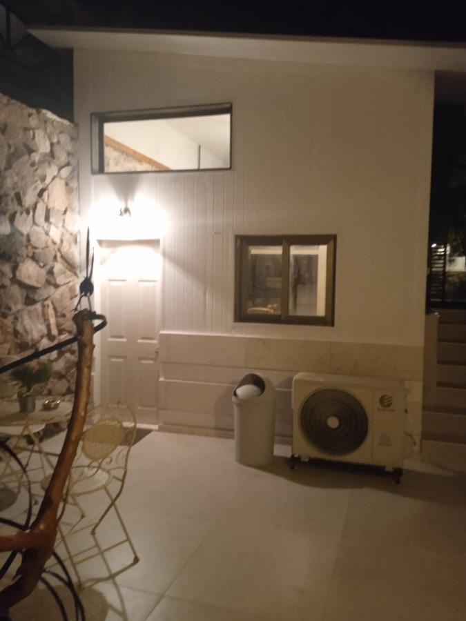 Willa Sandal Eilat Buitenkant foto