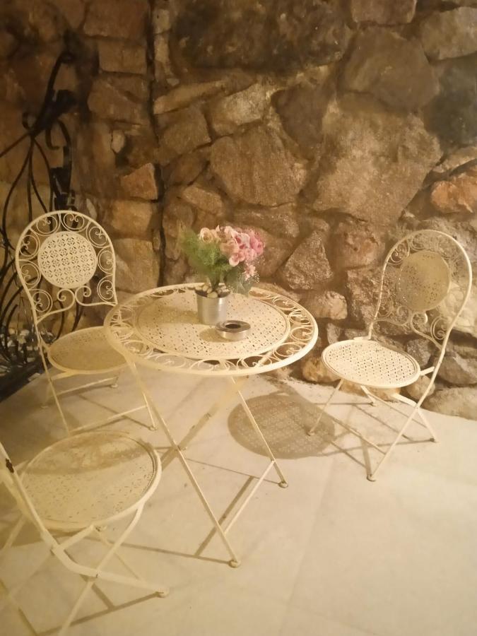 Willa Sandal Eilat Buitenkant foto